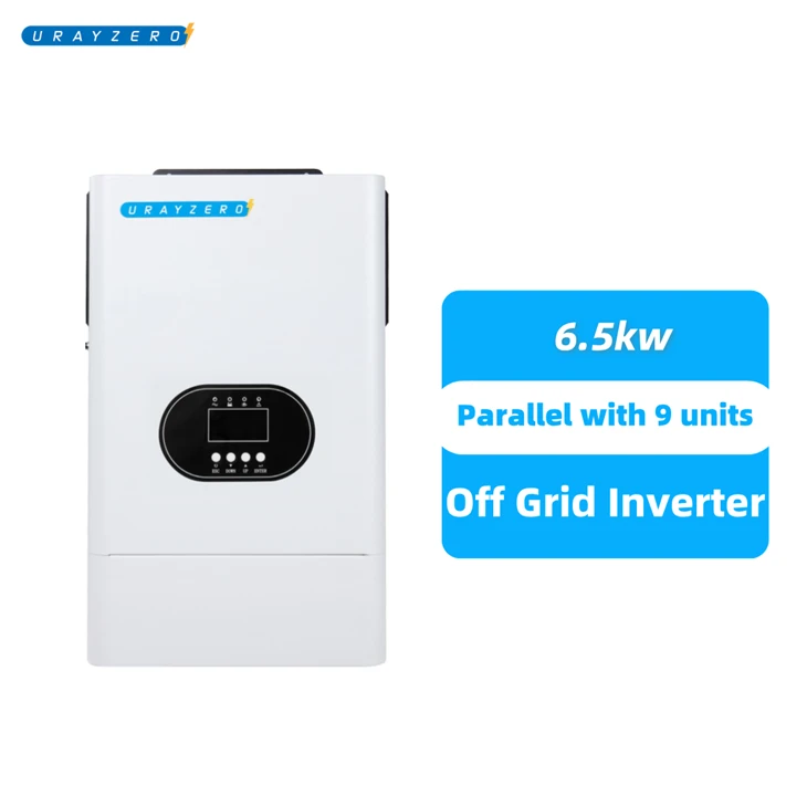Puro inverter di onde sinusoidali