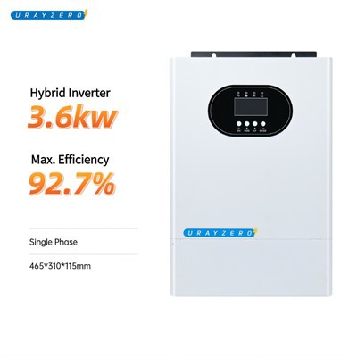 Gli inverter cinesi sono resistenti alle vibrazioni?