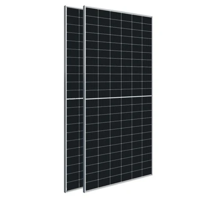 Pannelli solari elettrici chint