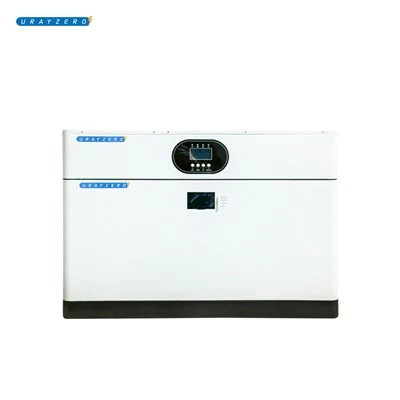 Inverter solare ibrido impilato
